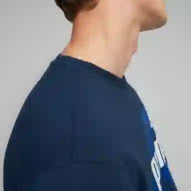 PUMA Power GraphicCrew TR logo