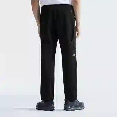 THE NORTH FACE SS25 logo