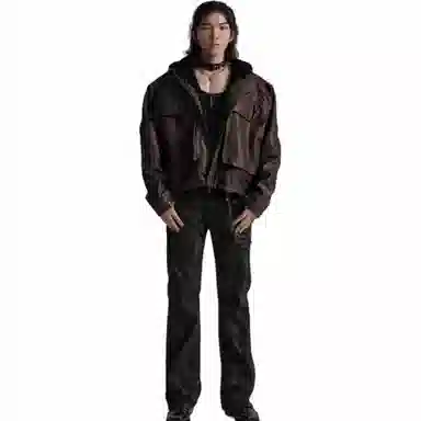 Merge Lab. PUCleanfit