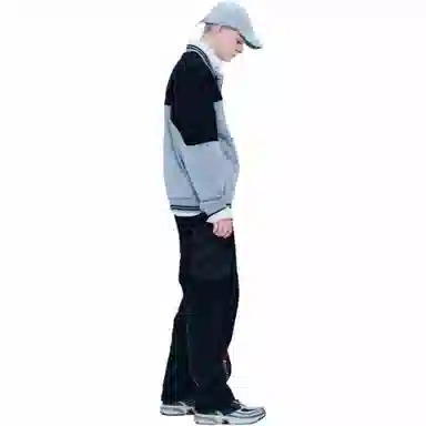 GAP F/CE Fleece Sweatshirt