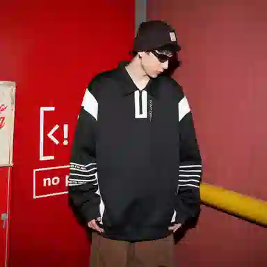 TeddyClub polo