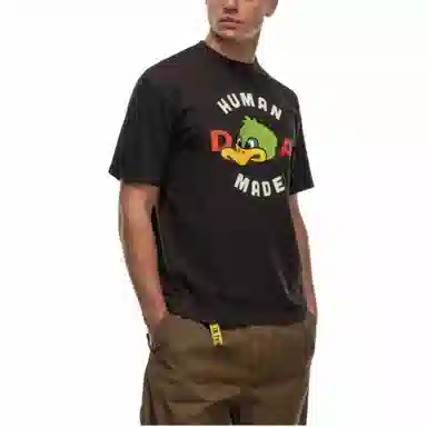 HUMAN MADE FW24 GRAPHIC T-SHIRT T