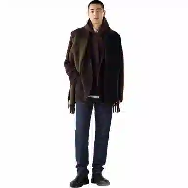 UNIQLO x Clare Waight Keller C FW24