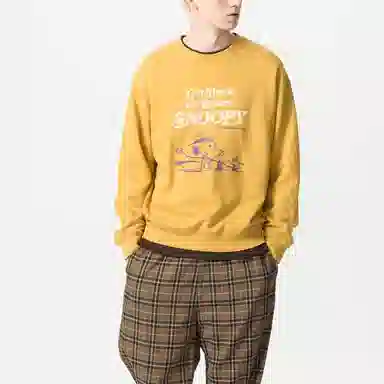 UNIQLO PEANUTS