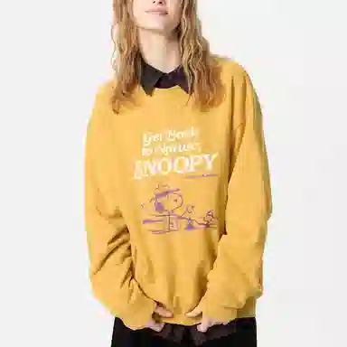 UNIQLO PEANUTS