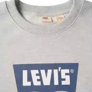 levis FW24 logo