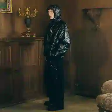 The Last Redemption