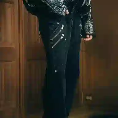 The Last Redemption