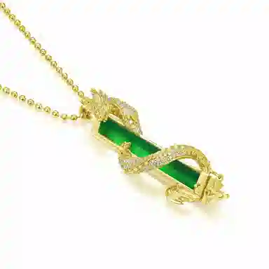 APORRO WONG II 2 18K14K