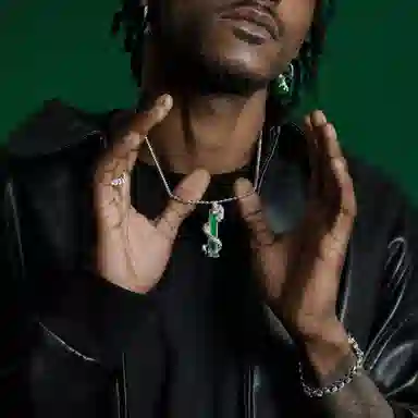 APORRO WONG II 2 18K14K