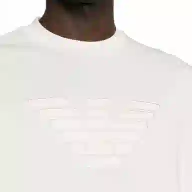 EMPORIO ARMANI Logo SS24T