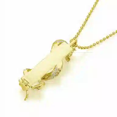 APORRO WONG II 2 18K14K