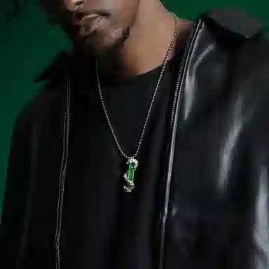 APORRO WONG II 2 18K14K