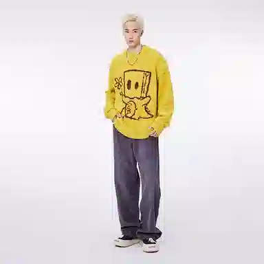 DANGEROUSPEOPLE