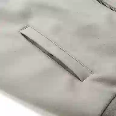 Armani Exchange AE Logo Short Cotton Jacket