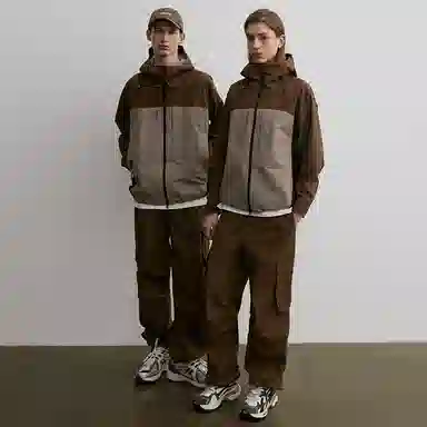 Teenie Weenie Men CleanFit 24SS cleanfit