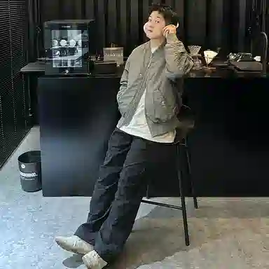 Teenie Weenie Men CleanFit 24SS cleanfit