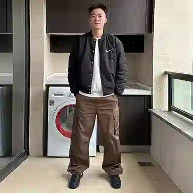 Teenie Weenie Men CleanFit 24SS cleanfit