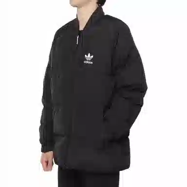 adidas originals Heavy Down Jacket