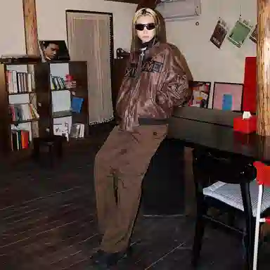 Teenie Weenie Men CleanFit 24SS cleanfit