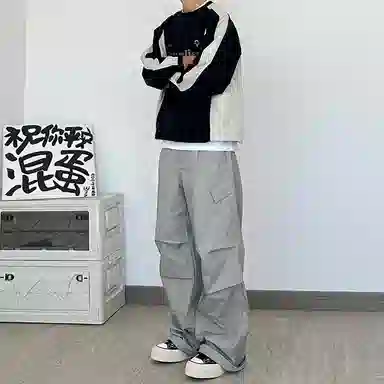 Teenie Weenie Men CleanFit 24SS cleanfit