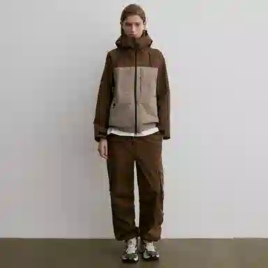 Teenie Weenie Men CleanFit 24SS cleanfit