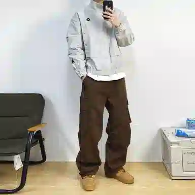 Teenie Weenie Men CleanFit 24SS cleanfit