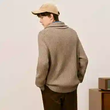 Teenie Weenie Cleanfit Sweater