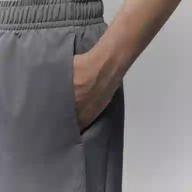 Jordan Dri-FIT Sport Smoke Grey/Black