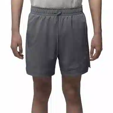 Jordan Dri-FIT Sport Smoke Grey/Black