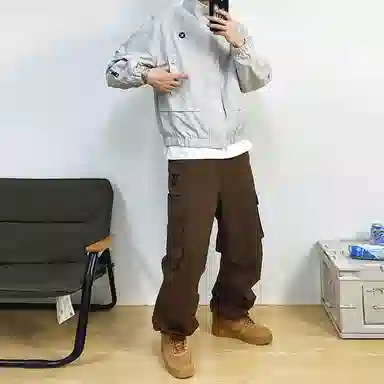 Teenie Weenie Men CleanFit 24SS cleanfit