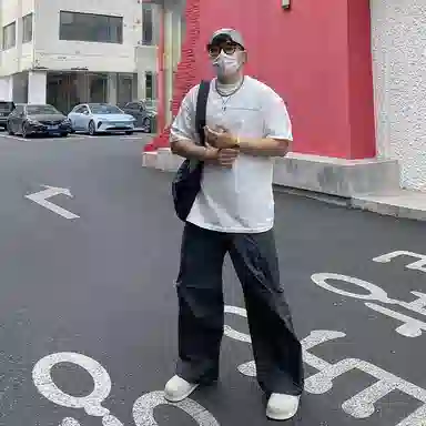 Teenie Weenie Men CleanFit 24SS cleanfit