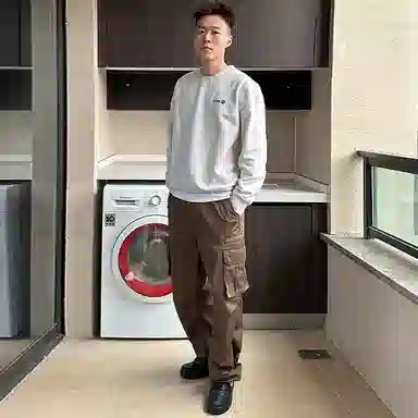 Teenie Weenie Men CleanFit 24SS cleanfit