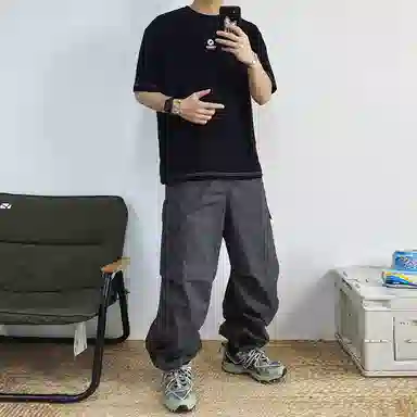 Teenie Weenie Men CleanFit 24SS cleanfit