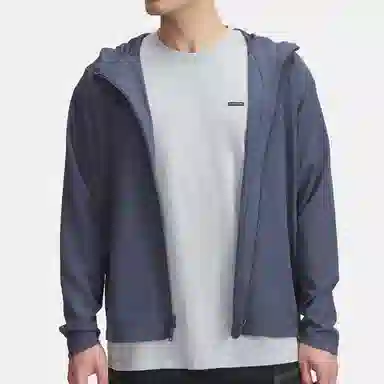 Under Armour Unstoppable Rainstorm Grey