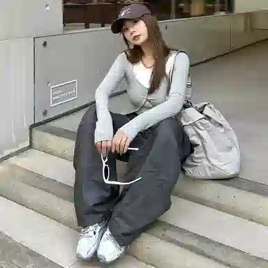 Teenie Weenie Men CleanFit 24SS cleanfit