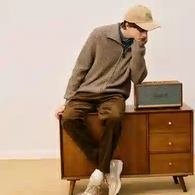 Teenie Weenie Cleanfit Sweater