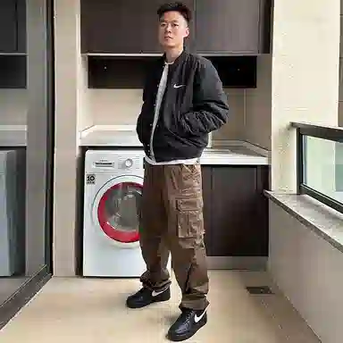 Teenie Weenie Men CleanFit 24SS cleanfit