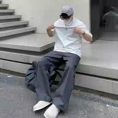 Teenie Weenie Men CleanFit 24SS cleanfit