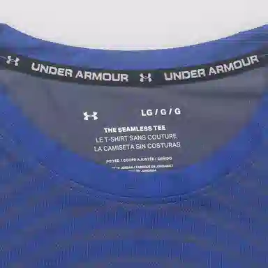 Under Armour T