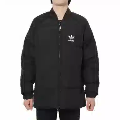 adidas originals Heavy Down Jacket