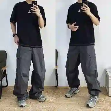 Teenie Weenie Men CleanFit 24SS cleanfit