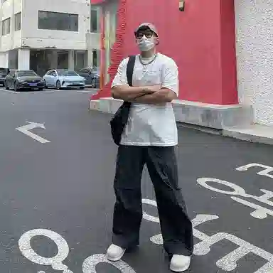 Teenie Weenie Men CleanFit 24SS cleanfit