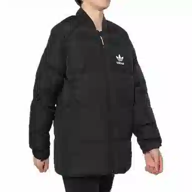 adidas originals Heavy Down Jacket