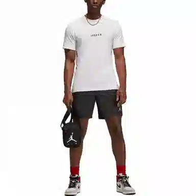Jordan T