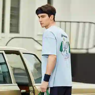 ellesse Urban life LogoT