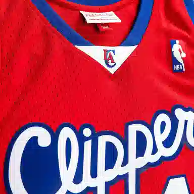Mitchell Ness NBA SW 01-02 42