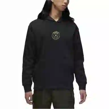 Jordan x PSG SS24 logo