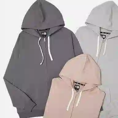 New Era FW24 Hoodie