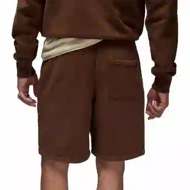 Jordan x TITAN Shorts Khaki